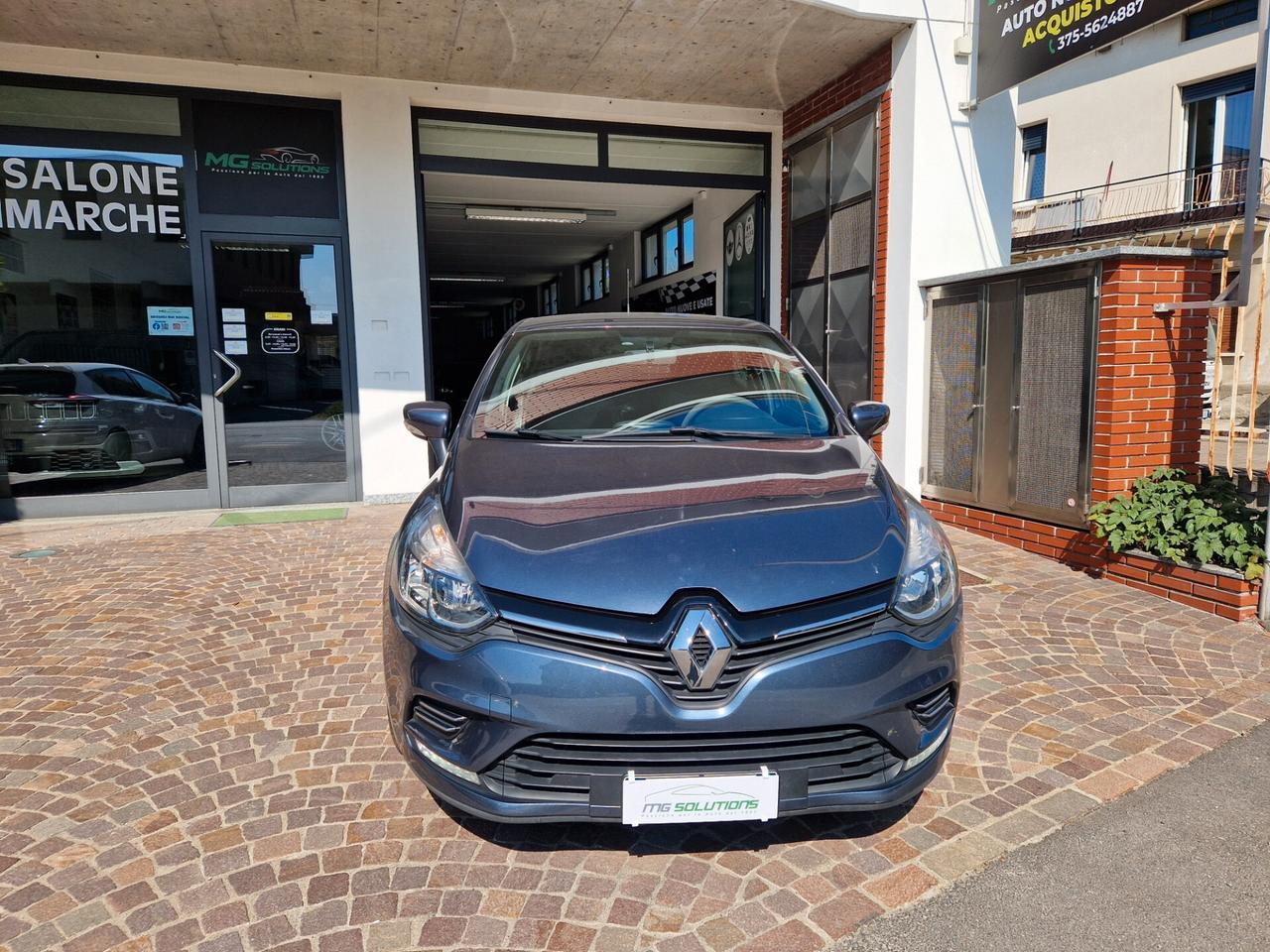 Renault Clio TCe 12V 90CV Start&Stop 5 porte Energy Duel2