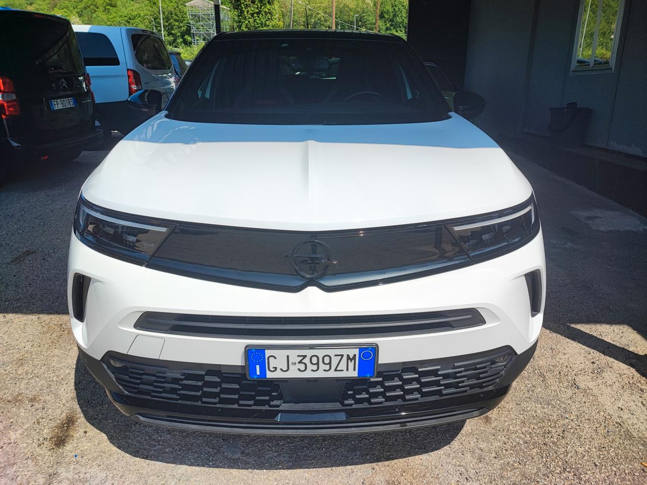 Opel Mokka 1.5 diesel Edition