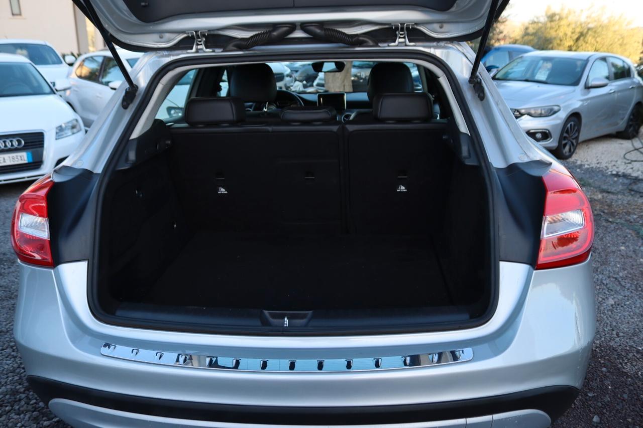 Mercedes-benz GLA 200 CDI Automatic Premium
