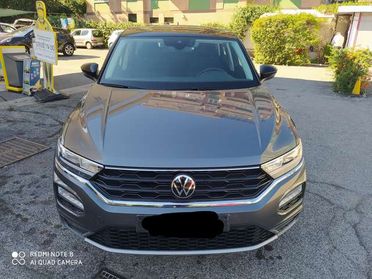 Volkswagen T-Roc T-Roc I 2017 1.0 tsi Business 110cv