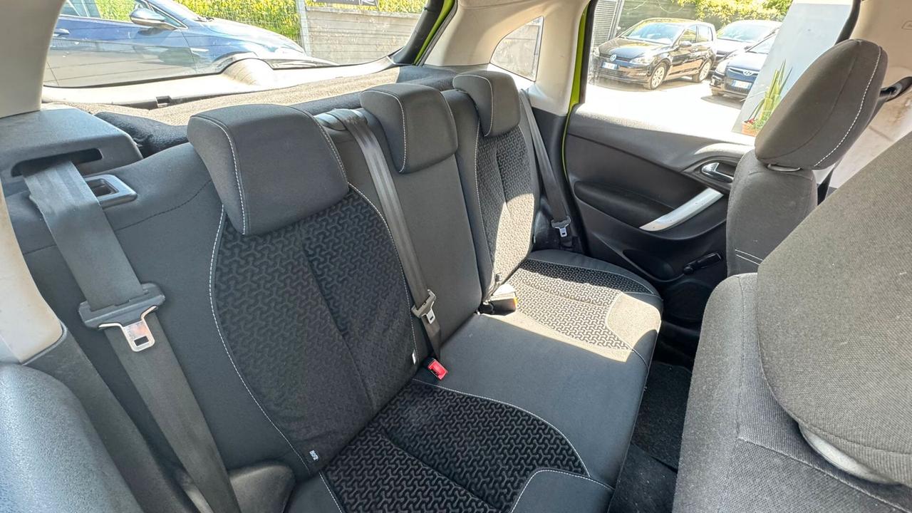 Citroen C3 1.4 Exclusive Style Eco Energy G