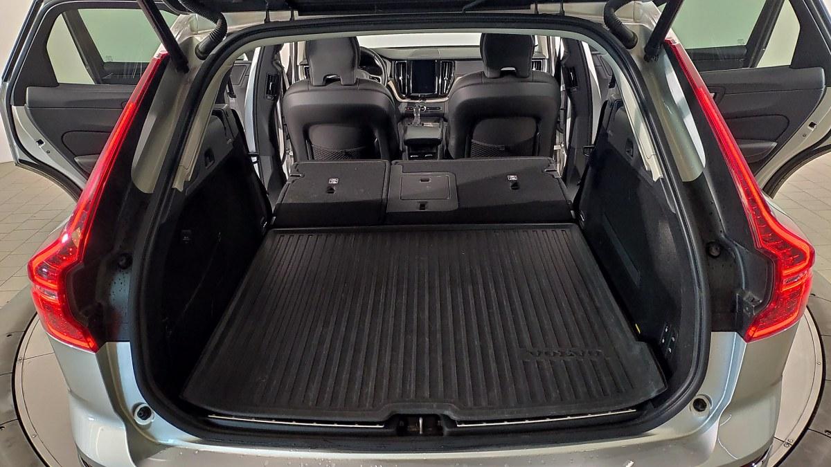 VOLVO Xc60 T5 Awd Geartronic Inscription