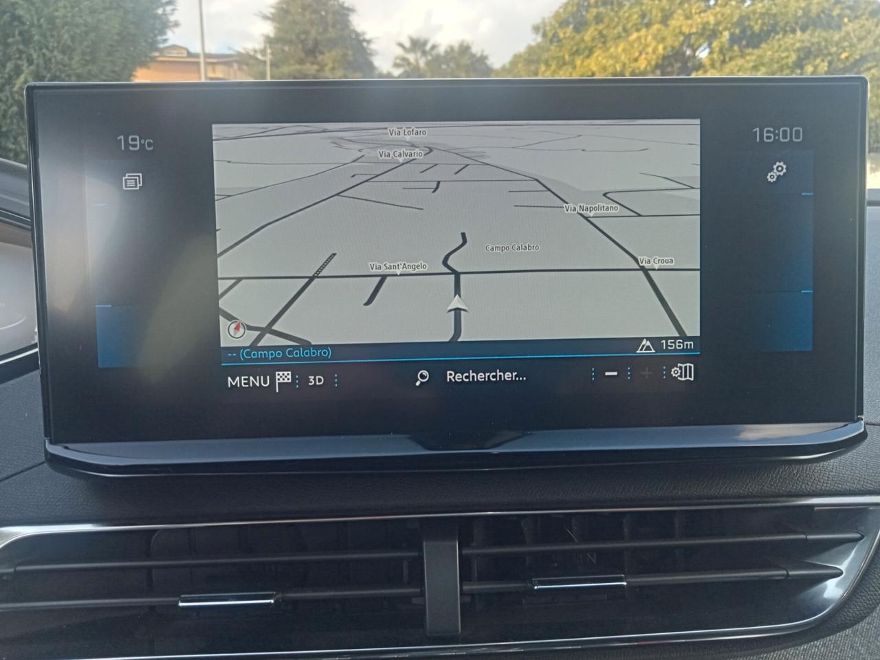 Peugeot 3008 BlueHDi 130 S&S Allure Pack