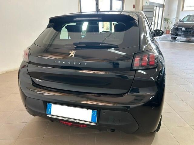 Peugeot 208 PureTech 100 Stop&Start 5 porte Allure