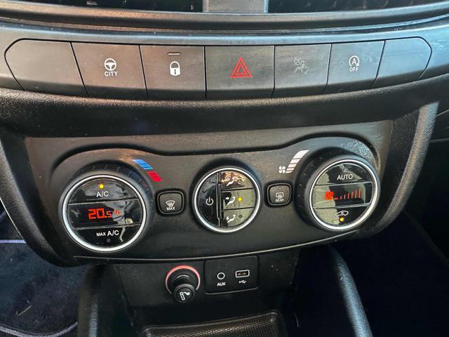 FIAT Tipo 1.6 Mjt S&S 5 porte Lounge OK NEOPATENTATI