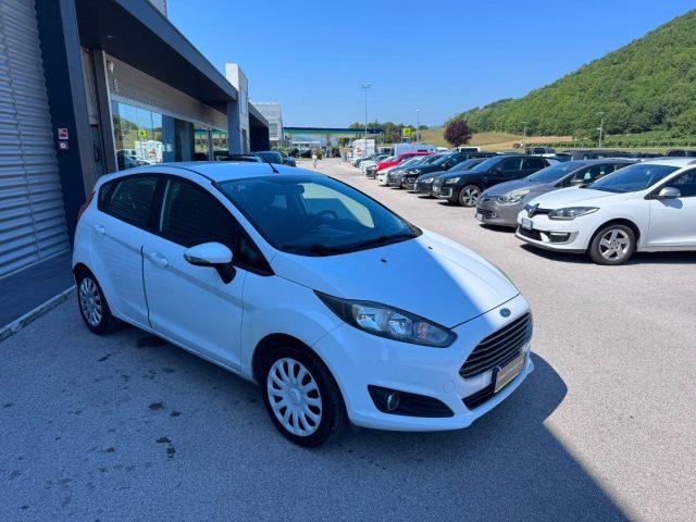 FORD Fiesta 1.5 TDCi 75 CV 5p.OK NEOPATENTATI