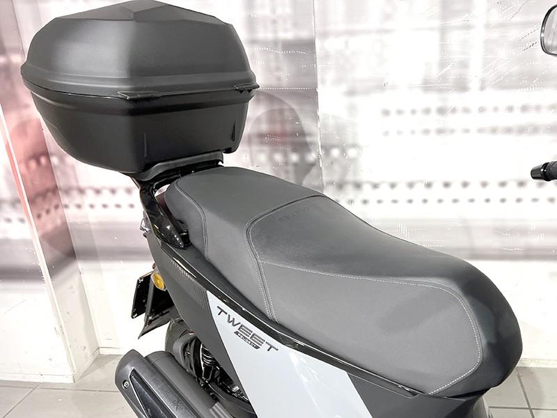 Peugeot Tweet 125 FL GT ABS