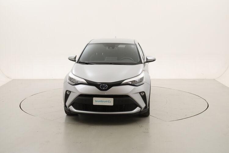 Toyota C-HR Hybrid Morebusiness BR961718 2.0 Full Hybrid 184CV