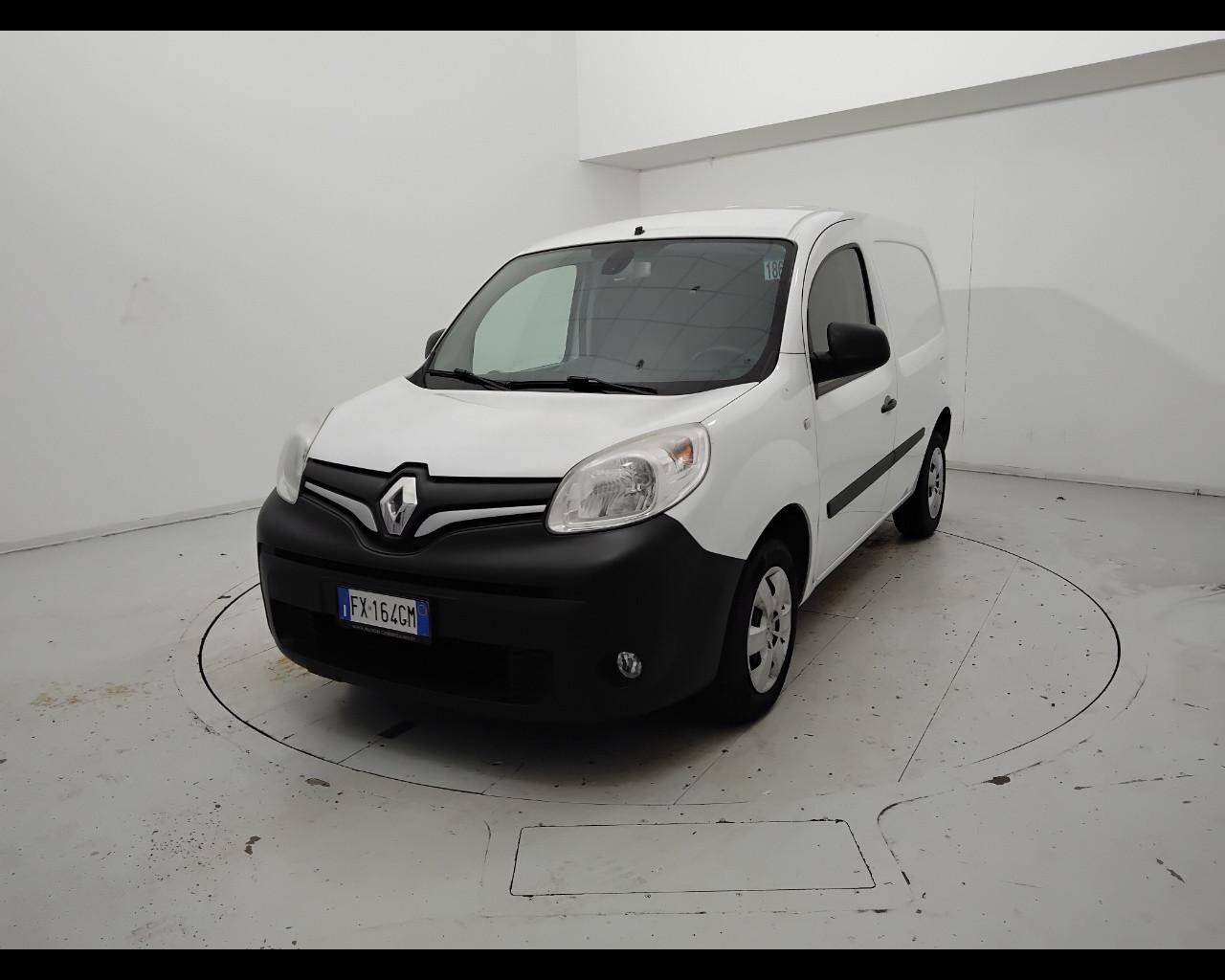 RENAULT Kangoo II Express E6 2016 - kangoo express 1.5 dci 90cv ener