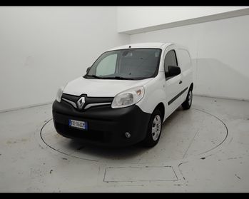 RENAULT Kangoo II Express E6 2016 - kangoo express 1.5 dci 90cv ener