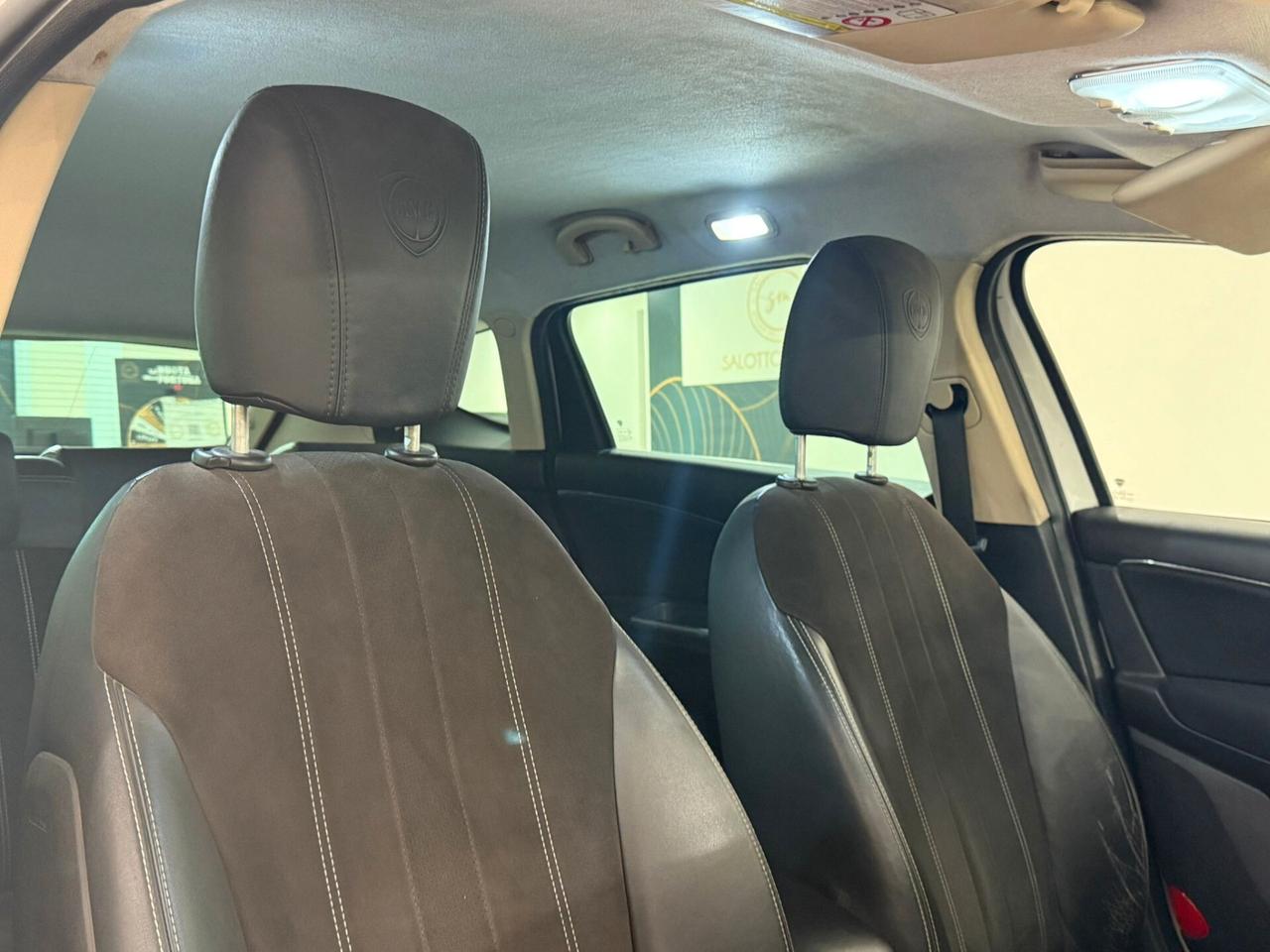 LANCIA DELTA 2.0 MJT 120CV PLATINO