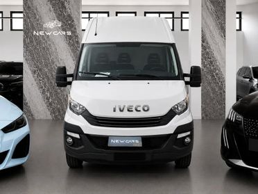 Iveco Daily 35S14Sa8V 2.3Hpt Plm-Tm Hi-Ma