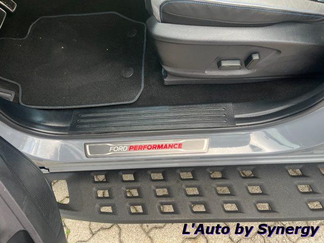 FORD Ranger Raptor 2.0 TDCi aut. 213CV DC 5 posti +Iva 22%