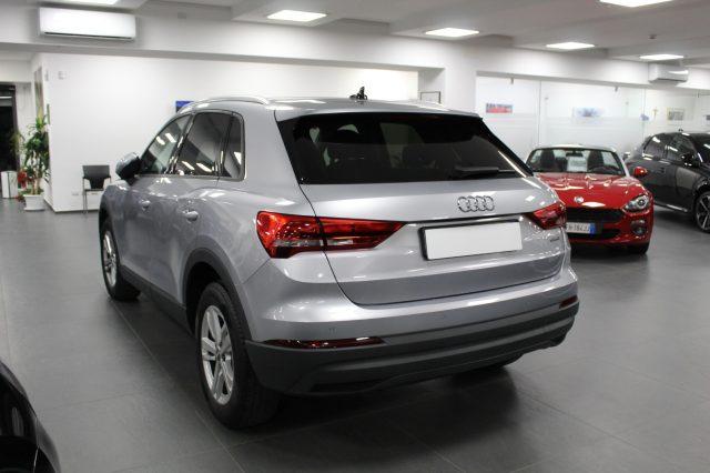 AUDI Q3 2.0 TDI 150 CV Quattro Advanced