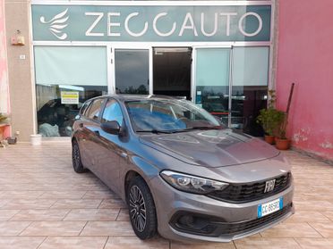 Fiat Tipo 1.6 Mjt S&S SW Life