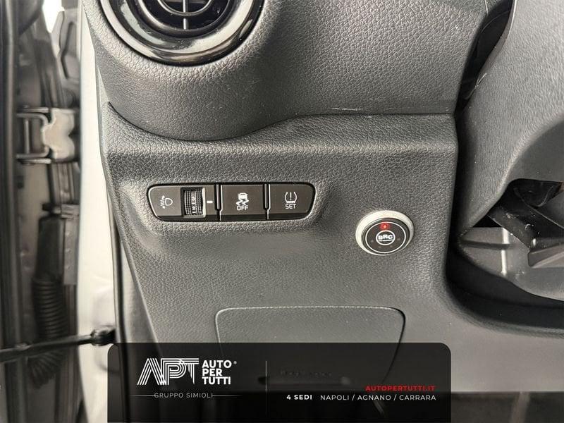 Kia Picanto Picanto 1.0 dpi Style Gpl