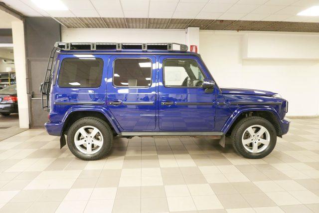 MERCEDES-BENZ G 400 d S.W. Professional