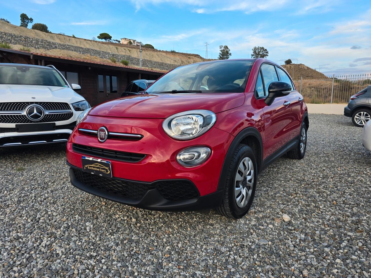 Fiat 500X 1.3 MultiJet 95 CV