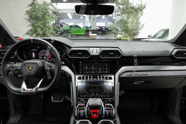 Lamborghini Urus 1 OWNER|NIGHT VIEW|STYLE PACKAGE|23'' TAIGETE|