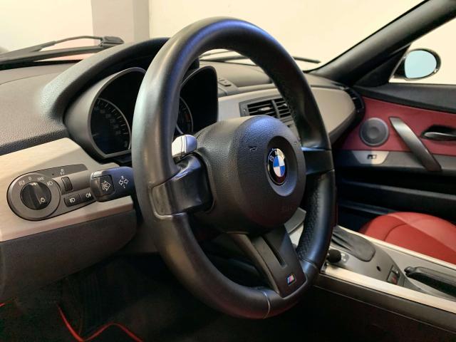 BMW Z4 Z4 Roadster 3.0i steptronic ASI