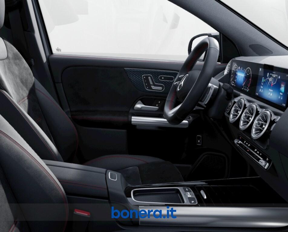 Mercedes GLA 200 200 D AMG Line Advanced Plus 4Matic 8G-DCT