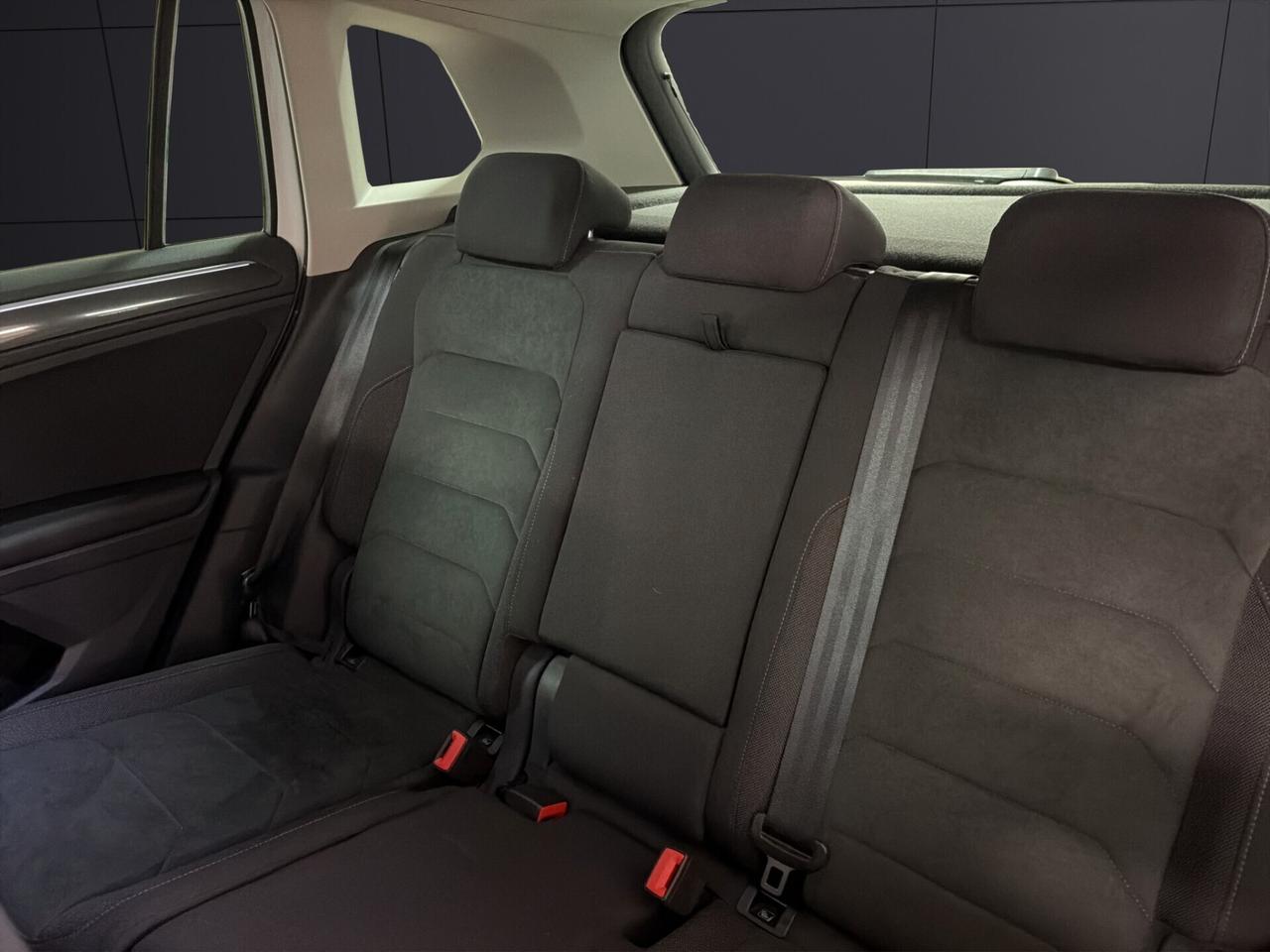 Volkswagen Tiguan 2.0 TDI 150 CV DSG ADVANCED