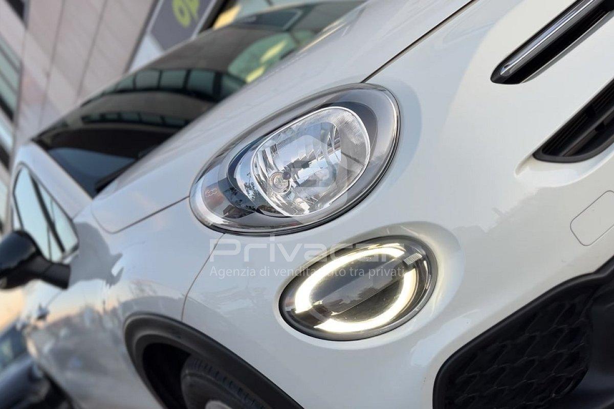 FIAT 500X 1.0 T3 120 CV Urban