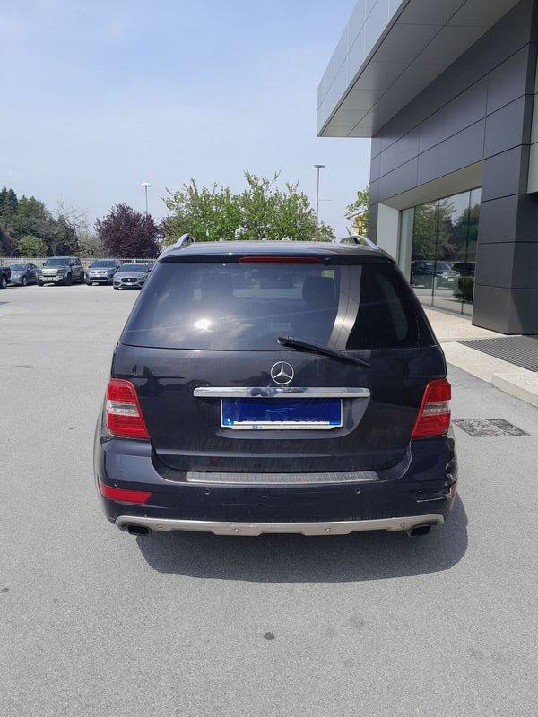 Mercedes-Benz Classe M ML 320 cdi PREMIUM