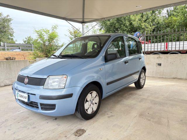 FIAT Panda 1.1 Active OK NEOPATENTATI POCHI CHILOMETRI