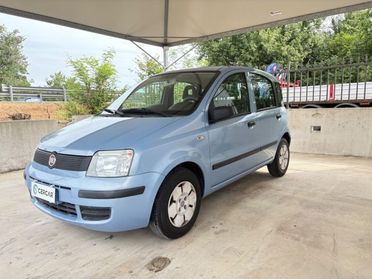 FIAT Panda 1.1 Active OK NEOPATENTATI POCHI CHILOMETRI