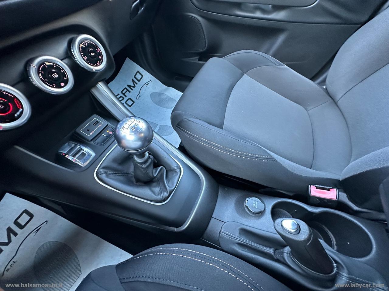 ALFA ROMEO Giulietta 1.6 JTDm-2 120 CV Business