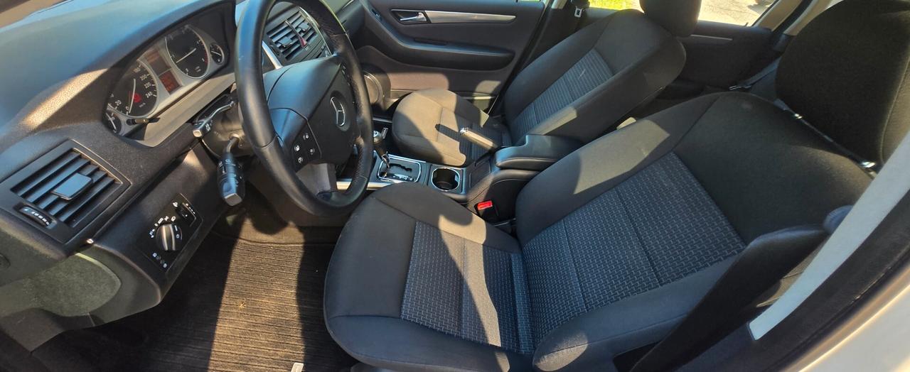 Mercedes-benz B 200 CDI Premium