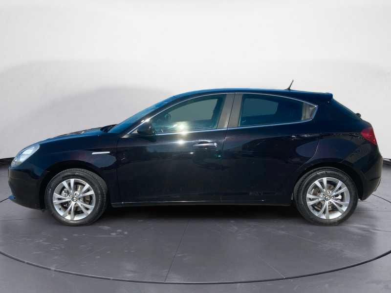 ALFA ROMEO Giulietta 1.4 t. Distinctive 120cv