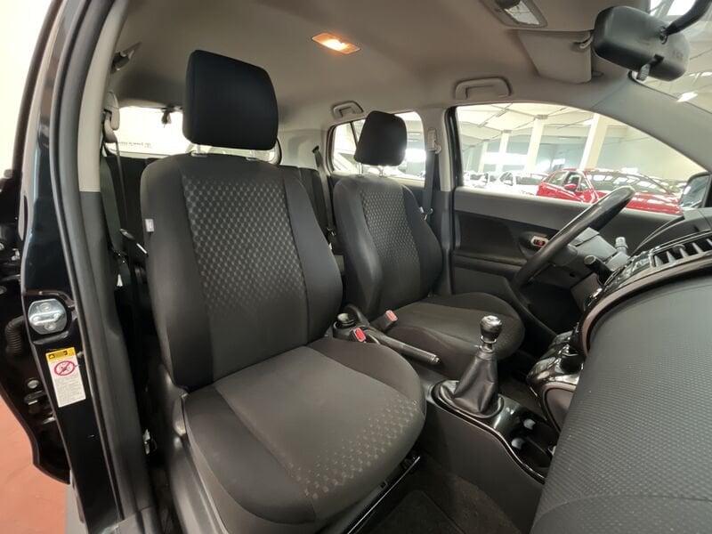 Toyota Urban Cruiser Urban Cruiser 1.4 D-4D AWD Lounge X