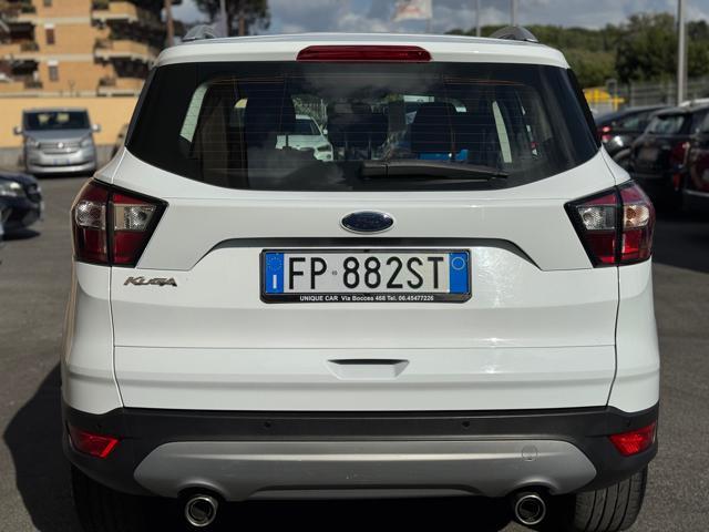 FORD Kuga 1.5 TDCI 120 CV S&S 2WD Plus SPORT
