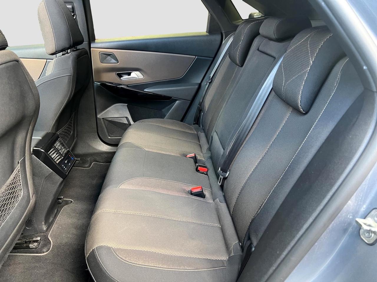 Ds 7 Crossback BlueHDi 180 aut. Grand Chic