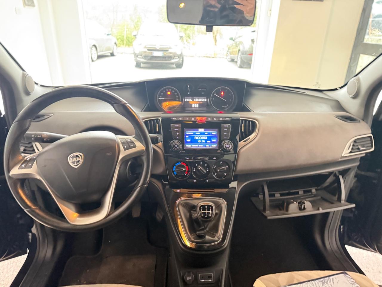 Lancia Ypsilon 1.3 MJT 16V 95 CV 5 porte S&S Opening Edition