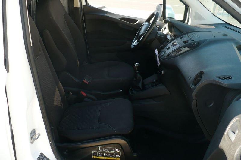 Ford Transit Courier 1.5 TDCi 75CV Van Trend