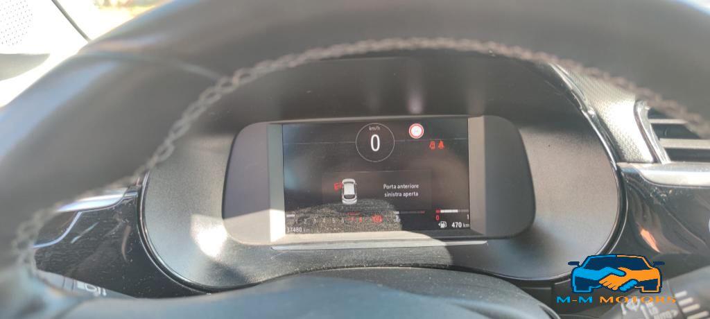 Opel Corsa 5 Porte Corsa 1.2 Elegance s&s 75cv