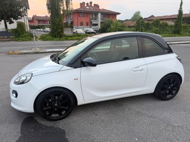 Opel Adam Rocks 1.2 70 CV”NEOPATENTATI “ EURO5B”