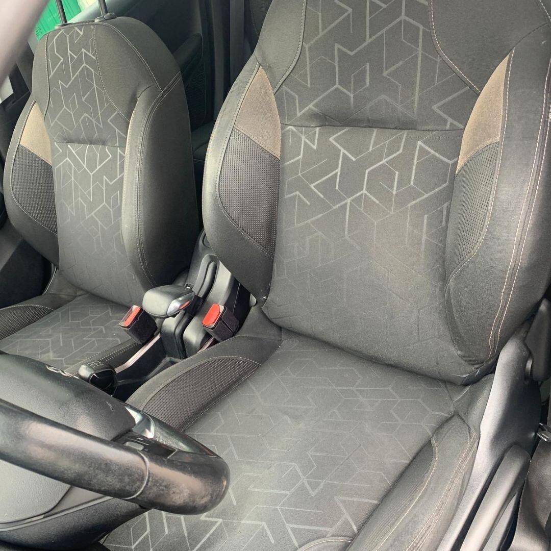 Peugeot 2008 1.6 e-HDi 92 CV Stop&Start Active