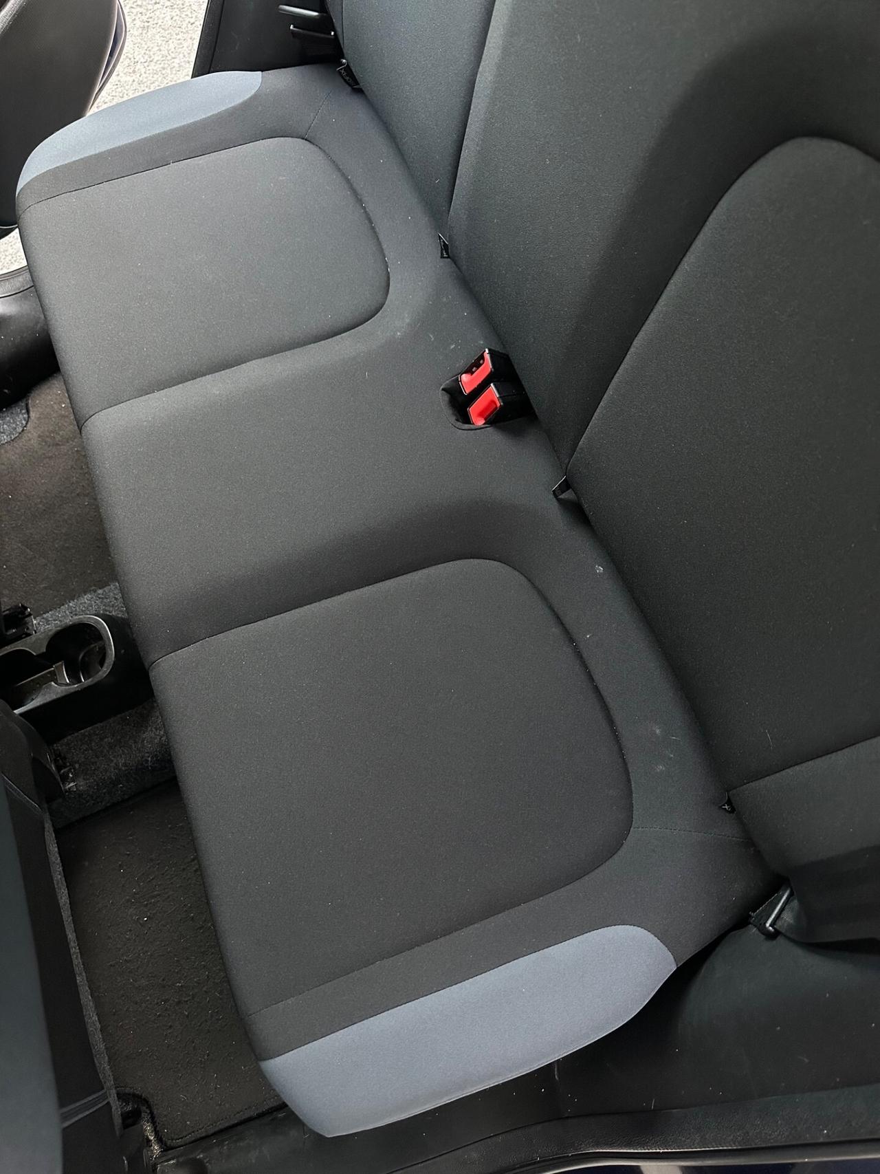 Fiat Panda 1.2 benzina 69cv Pop