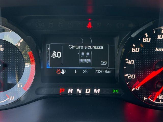 FORD Ranger Raptor 2.0 TDCi aut. DC 5 posti VIPER EDITION