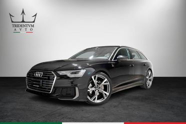 Audi A6 Avant 40 2.0 tdi mhev Business Sport quattro s-tronic