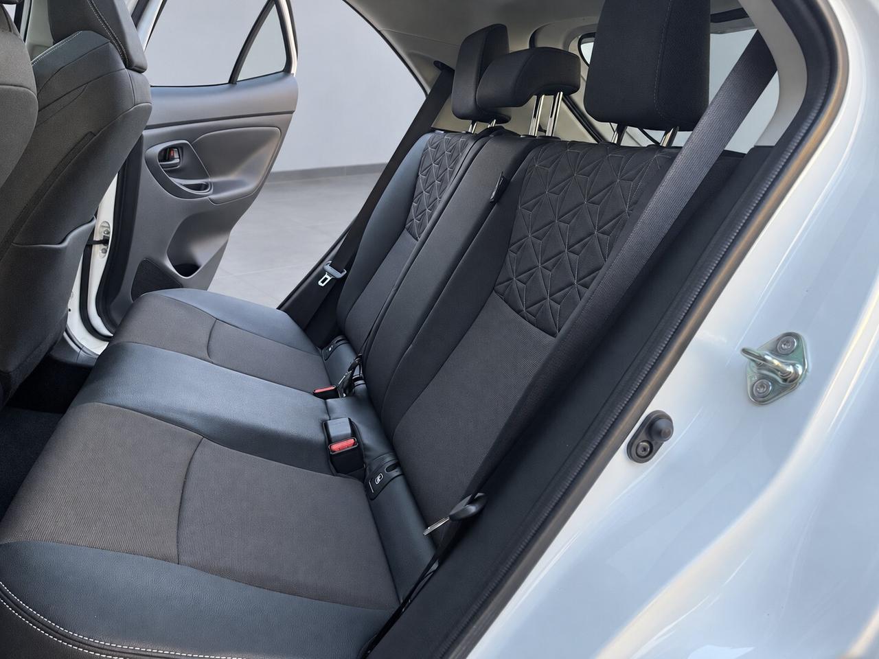 Toyota Yaris Cross PREMIERE 1.5 Full Hybrid 116 CV