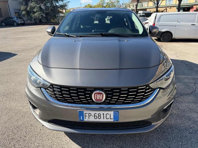 FIAT Tipo 1.3 Mjt S&S 5P Busines senza nessun lavoro da fare