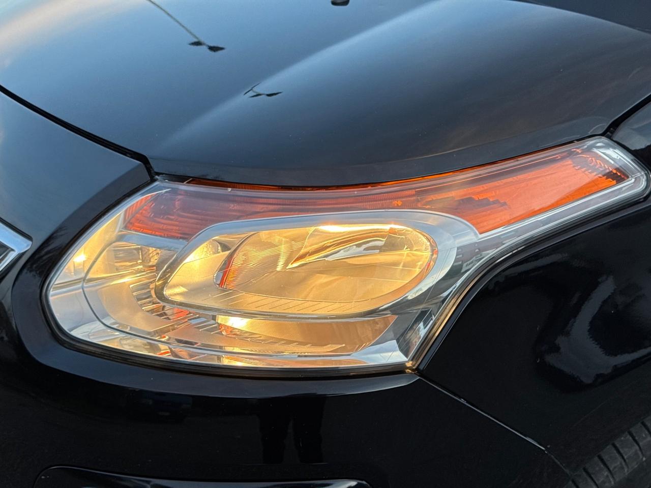 Citroen C3 Picasso PureTech 110 Exclusive 2016