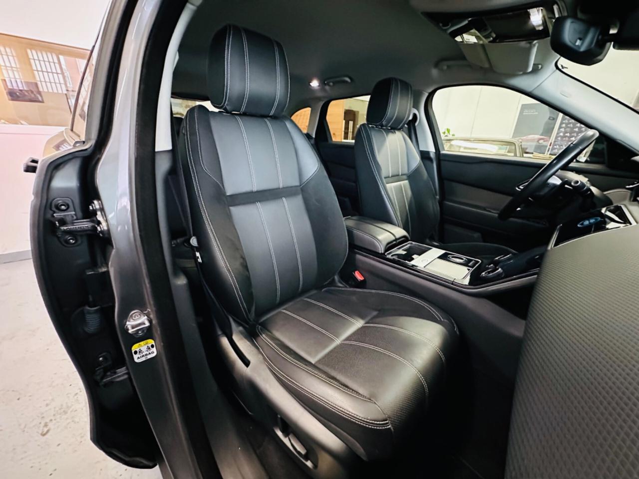 Land Rover Range Rover Velar 2.0 Si4 250 CV S - NO VINCOLO DI FINANZIAMENTO!