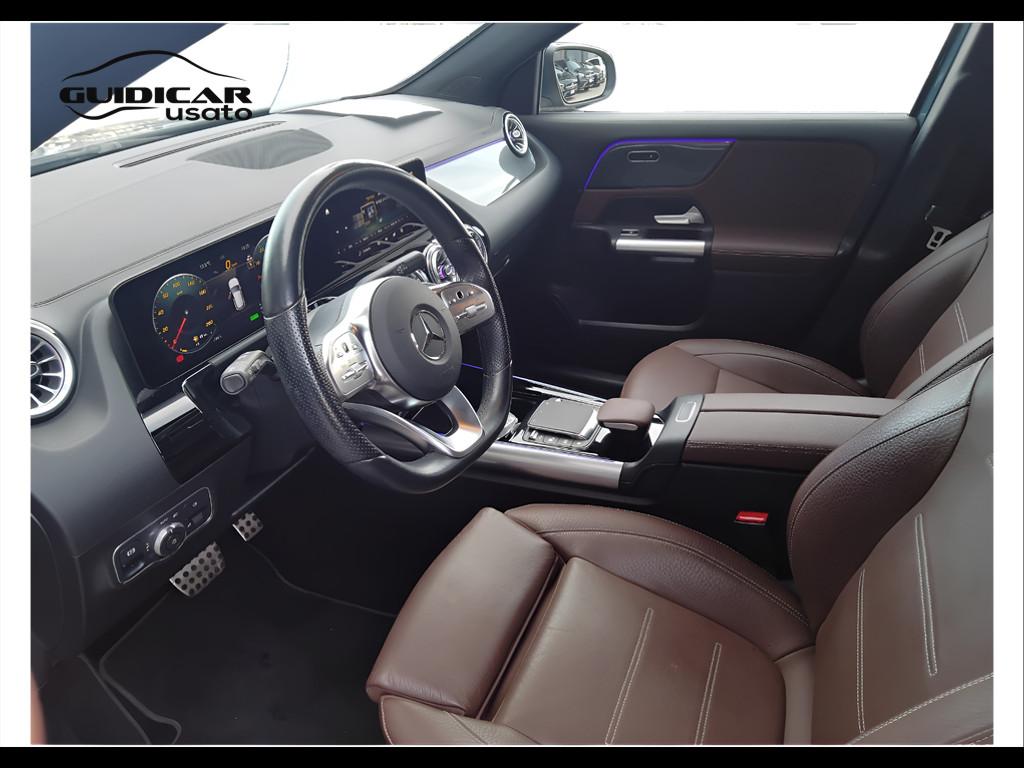 Mercedes-Benz GLA-H247 2020 - GLA 250 e phev (eq-power) Premium auto