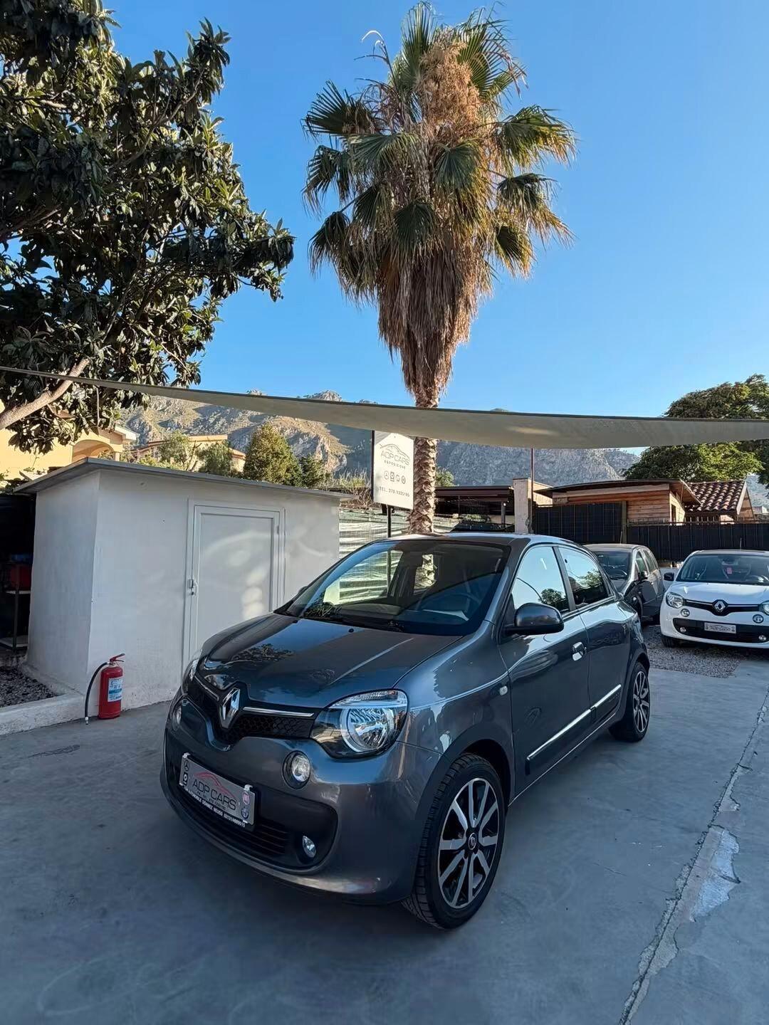 Renault Twingo 90 CV